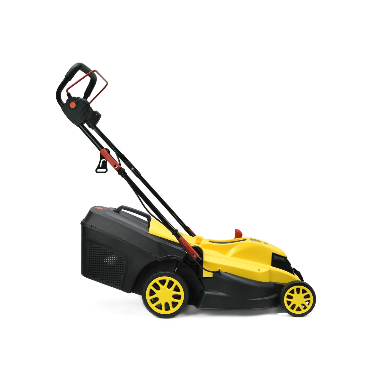 STRONG Geko G83028 fűnyíró, 38 cm  Előnézet 
