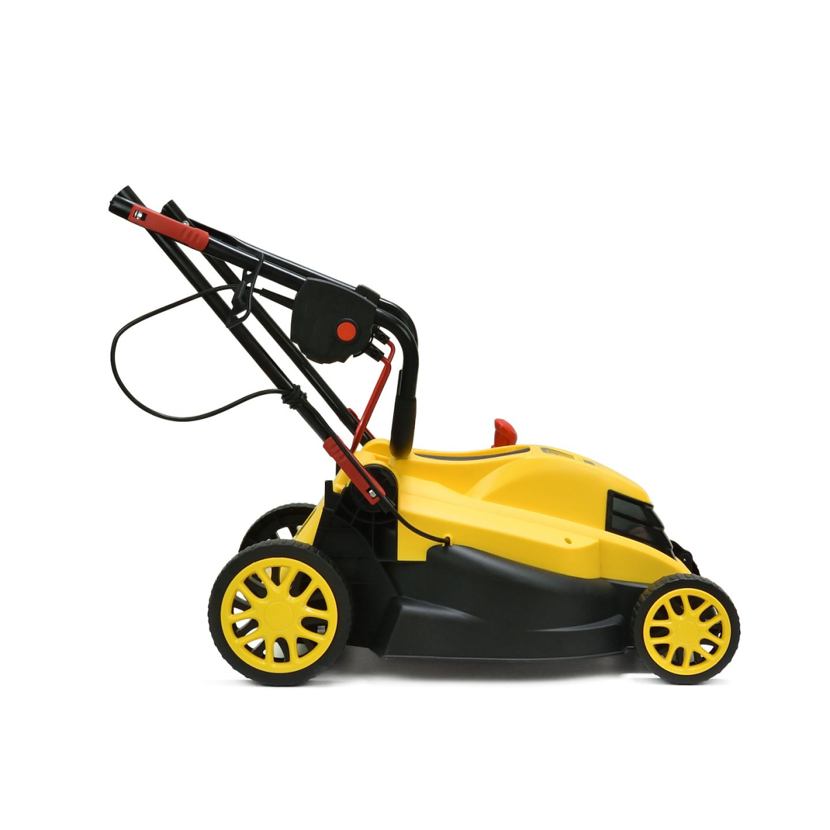 STRONG Geko G83028 fűnyíró, 38 cm  Előnézet 