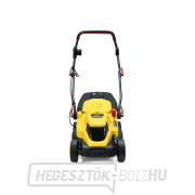 Fűnyíró STRONG Geko G83028, 38 cm  Előnézet 