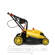 Fűnyíró STRONG Geko G83028, 38 cm  Fűnyíró STRONG Geko G83028, 38 cm  náhled