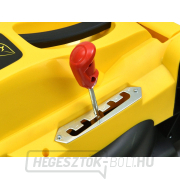 Fűnyíró STRONG Geko G83028, 38 cm  Fűnyíró STRONG Geko G83028, 38 cm  náhled