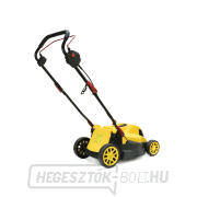 STRONG Geko G83028 fűnyíró, 38 cm  Előnézet 