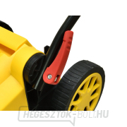 STRONG Geko G83028 fűnyíró, 38 cm  náhled