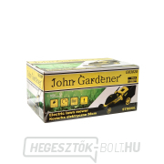 STRONG Geko G83028 fűnyíró, 38 cm  náhled