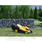 STRONG Geko G83028 fűnyíró, 38 cm  náhled