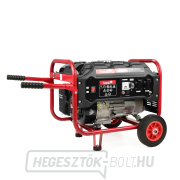 Benzines erőmű 2200W T05000 Benzines erőmű 2200W T05000 gallery main image