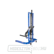Geko G02143 Single Post Jack Geko G02143 Single Post Jack náhled