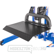 Geko G02143 Single Post Jack Geko G02143 Single Post Jack náhled