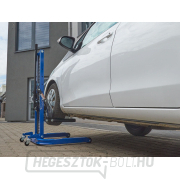 Geko G02143 Single Post Jack Geko G02143 Single Post Jack náhled