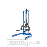 Geko G02143 egyoszlopos emelő Előnézet 