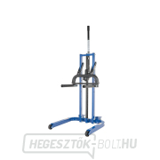 Geko G02143 egyoszlopos emelő Előnézet 