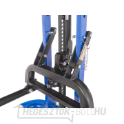 Geko G02143 egyoszlopos emelő náhled