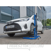 Geko G02143 egyoszlopos emelő náhled