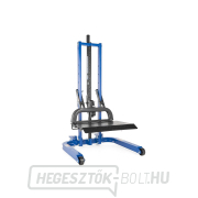 Geko G02143 Single Post Jack Geko G02143 Single Post Jack gallery main image