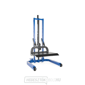 Geko G02143 Single Post Jack Geko G02143 Single Post Jack gallery main image