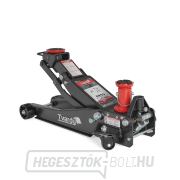 Profi emelő - béka 3T 44,4kg 9,8-77cm  Profi emelő - béka 3T 44,4kg 9,8-77cm  náhled