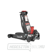 Profi emelő - béka 3T 44,4kg 9,8-77cm  Profi emelő - béka 3T 44,4kg 9,8-77cm  náhled