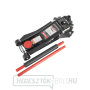 Profi emelő - béka 3T 44,4kg 9,8-77cm  Profi emelő - béka 3T 44,4kg 9,8-77cm  náhled