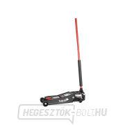 Profi emelő - béka 3T 44,4kg 9,8-77cm  Profi emelő - béka 3T 44,4kg 9,8-77cm  náhled