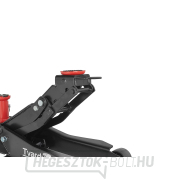 Profi emelő - béka 3T 44,4kg 9,8-77cm  Profi emelő - béka 3T 44,4kg 9,8-77cm  náhled