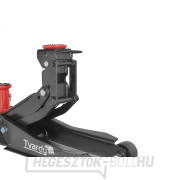 Profi emelő - béka 3T 44,4kg 9,8-77cm  Profi emelő - béka 3T 44,4kg 9,8-77cm  náhled