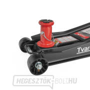 Profi emelő - béka 3T 44,4kg 9,8-77cm  Profi emelő - béka 3T 44,4kg 9,8-77cm  náhled