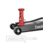 Profi emelő - béka 3T 44,4kg 9,8-77cm  Profi emelő - béka 3T 44,4kg 9,8-77cm  náhled