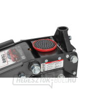 Profi emelő - béka 3T 44,4kg 9,8-77cm  Profi emelő - béka 3T 44,4kg 9,8-77cm  náhled