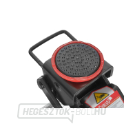 Profi emelő - béka 3T 44,4kg 9,8-77cm  Profi emelő - béka 3T 44,4kg 9,8-77cm  náhled