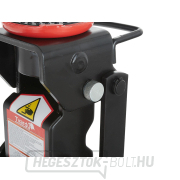 Profi emelő - béka 3T 44,4kg 9,8-77cm  Profi emelő - béka 3T 44,4kg 9,8-77cm  náhled