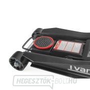 Profi emelő - béka 3T 44,4kg 9,8-77cm  Profi emelő - béka 3T 44,4kg 9,8-77cm  náhled