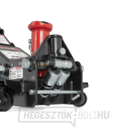 Profi emelő - béka 3T 44,4kg 9,8-77cm  Profi emelő - béka 3T 44,4kg 9,8-77cm  náhled