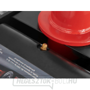 Profi emelő - béka 3T 44,4kg 9,8-77cm  Profi emelő - béka 3T 44,4kg 9,8-77cm  náhled