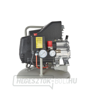 Függőleges olajkompresszor Geko 50L  náhled