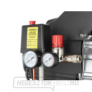 Függőleges olajkompresszor Geko 50L  náhled