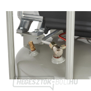 Függőleges olajkompresszor Geko 50L  náhled