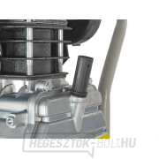 Függőleges olajkompresszor Geko 50L  náhled