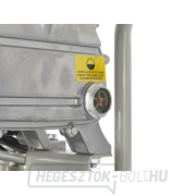 Függőleges olajkompresszor Geko 50L  náhled