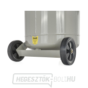 Függőleges olajkompresszor Geko 50L  náhled