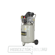Geko 50L függőleges olajkompresszor  Előnézet 