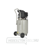 Geko 50L függőleges olajkompresszor  Előnézet 