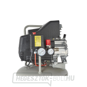 Geko 50L függőleges olajkompresszor  náhled