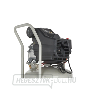 Geko 50L függőleges olajkompresszor  náhled