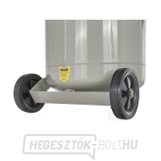 Geko 50L függőleges olajkompresszor  náhled