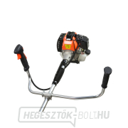  Geko G8106 láncfűnyíró náhled