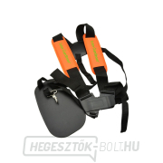  Geko G8106 láncfűnyíró náhled