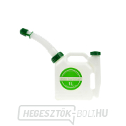  Geko G8106 láncfűnyíró náhled