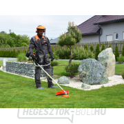  Geko G8106 láncfűnyíró náhled