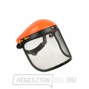 JG benzinmotoros szegélynyíró kiegészítő felszereléssel (1/2 darab) náhled