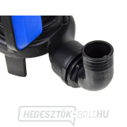  Merülő iszapszivattyú törővel GEKO G81423 750W náhled